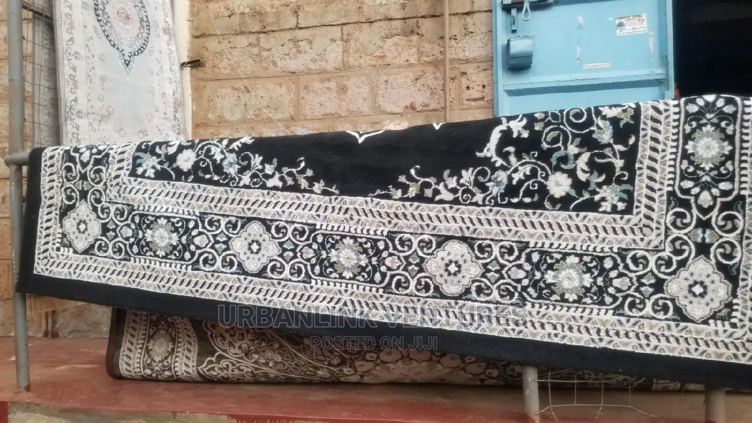 Carpet Original