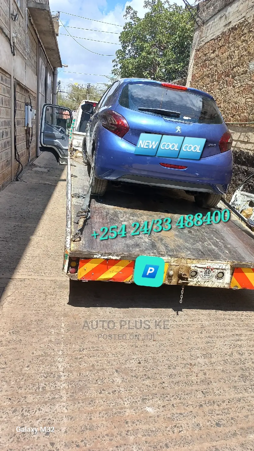 Breakdown , Flatbed , Recovery, Special Towing