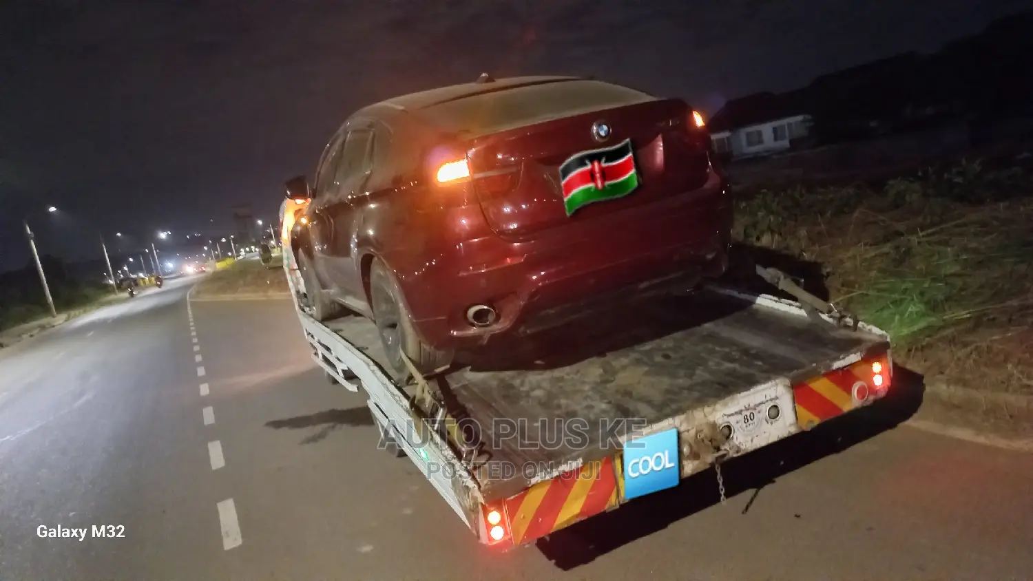 Breakdown , Flatbed , Recovery, Special Towing
