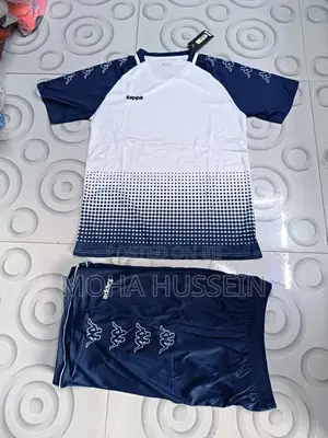 Football/Soccer Uniforms
