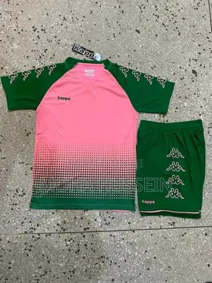 Football/Soccer Uniforms