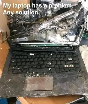 Laptop Repair Restoration, Networking; Wifi, Starlink Etc.