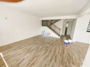 4bdrm Maisonette in South C for sale