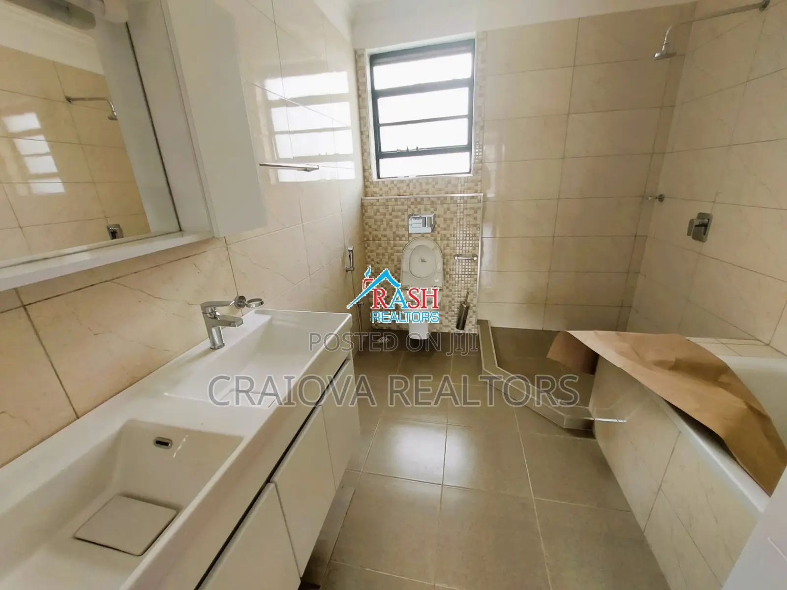 4bdrm Maisonette in South C for sale