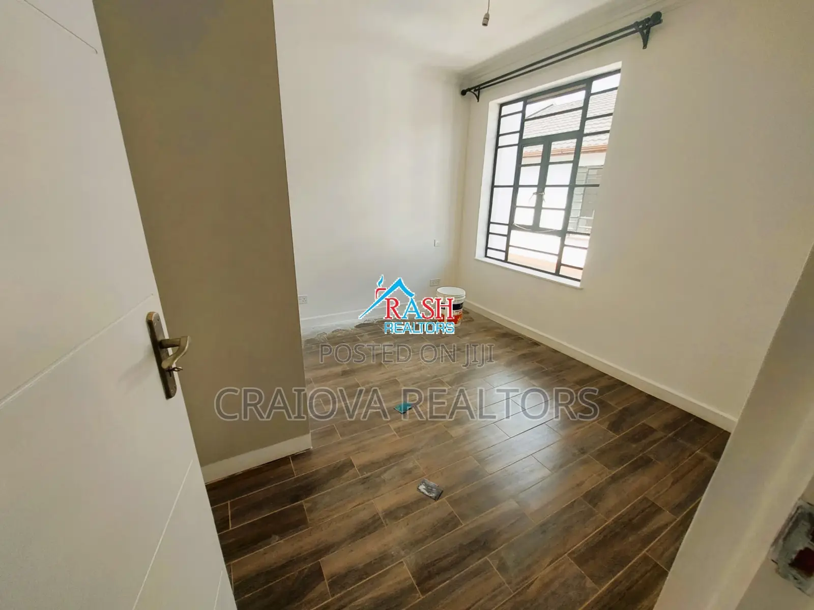4bdrm Maisonette in South C for sale