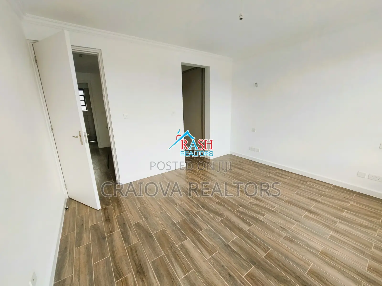 4bdrm Maisonette in South C for sale