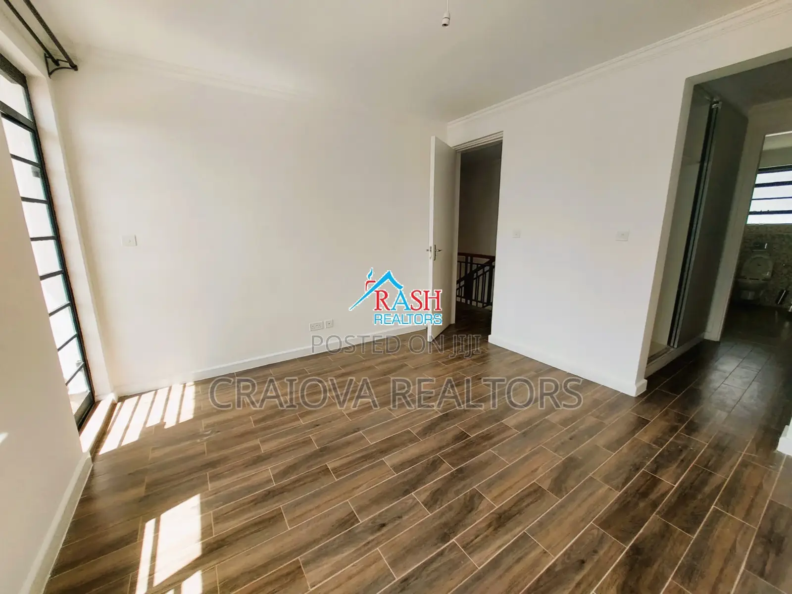4bdrm Maisonette in South C for sale