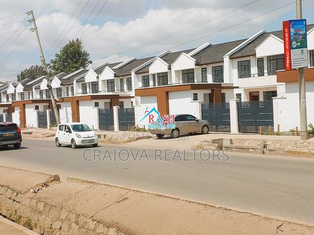 4bdrm Maisonette in South C for sale - thumbnail 4