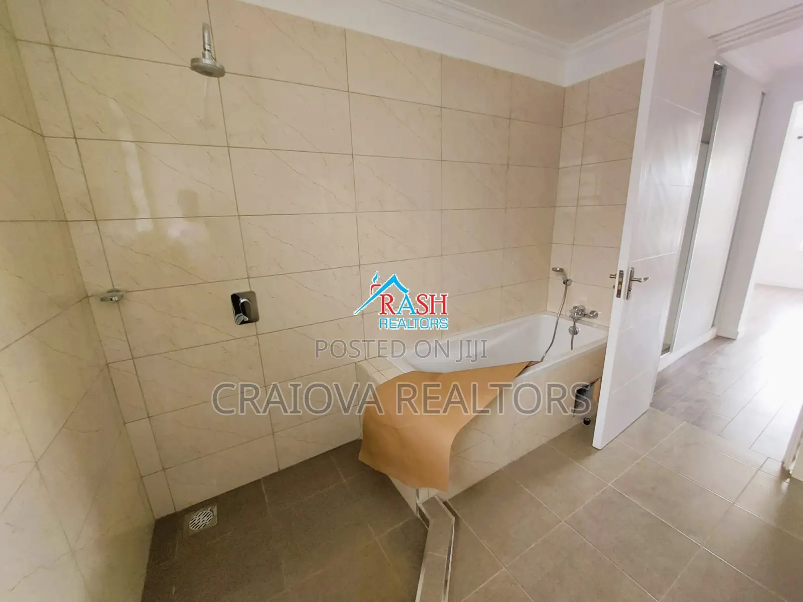 4bdrm Maisonette in South C for sale