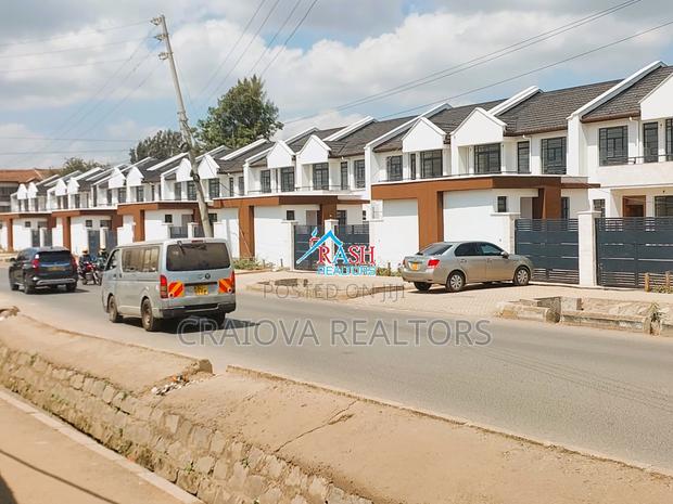 4bdrm Maisonette in South C for sale - thumbnail 3