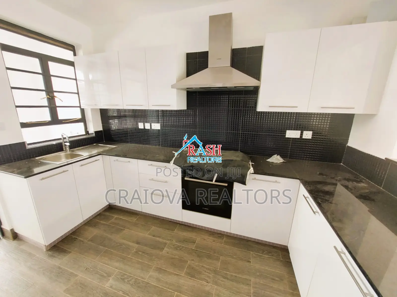 4bdrm Maisonette in South C for sale