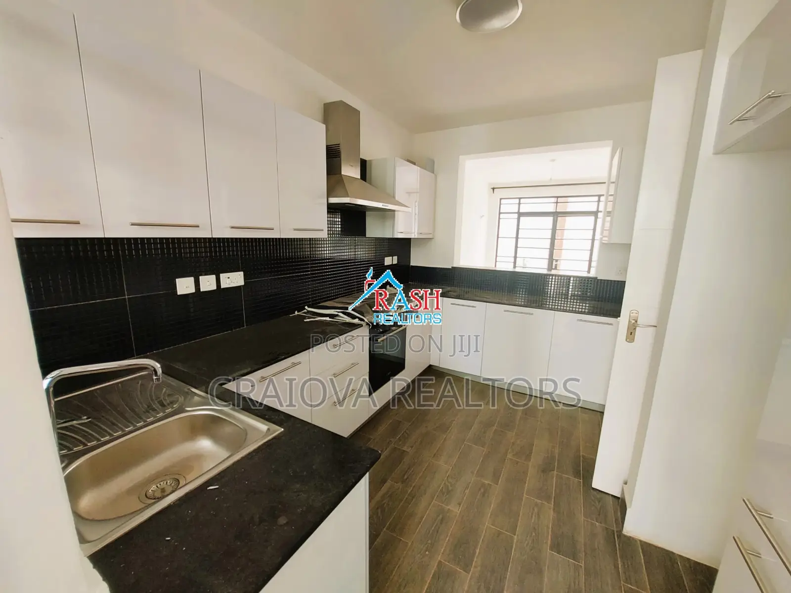 4bdrm Maisonette in South C for sale