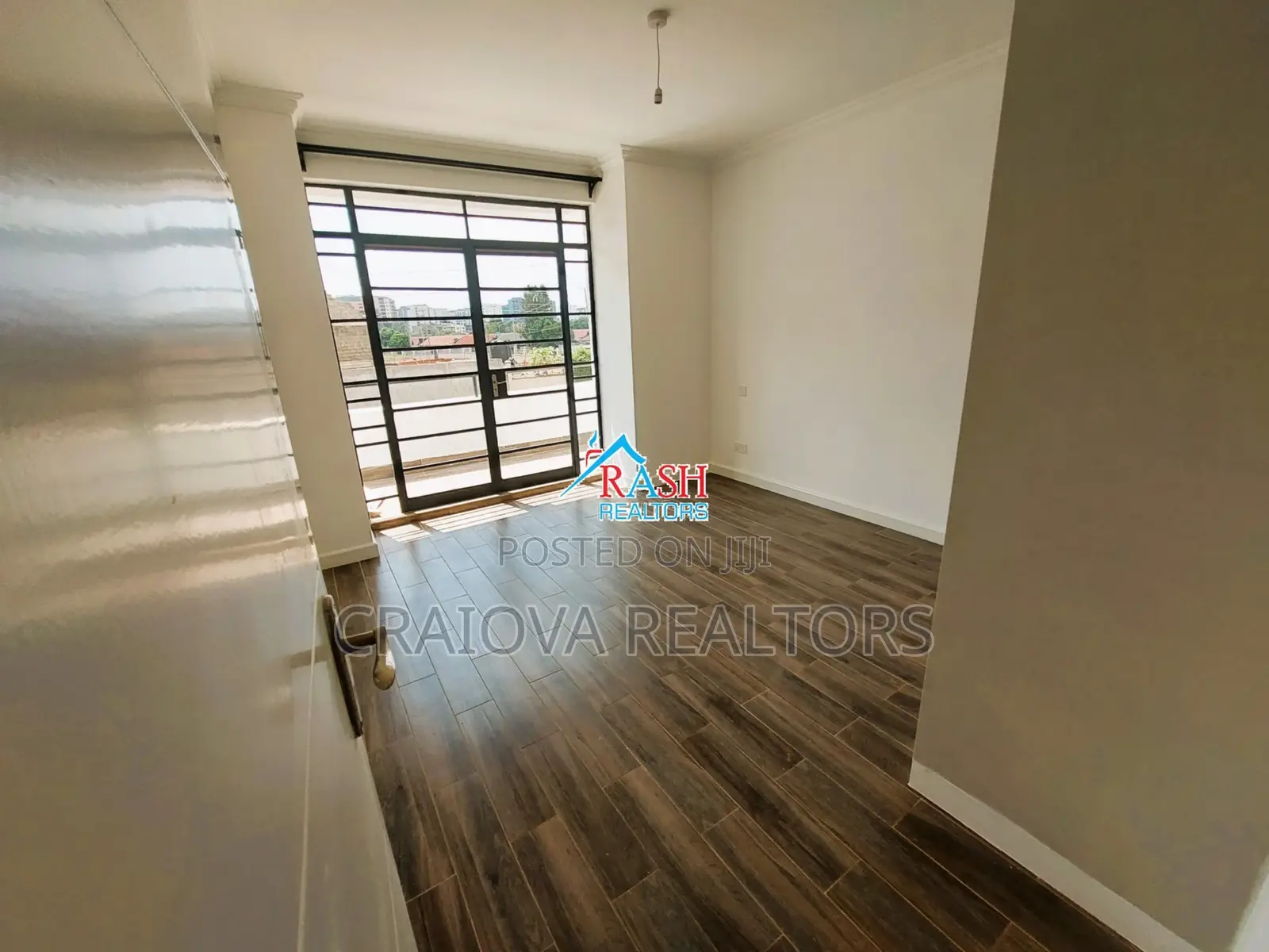 4bdrm Maisonette in South C for sale