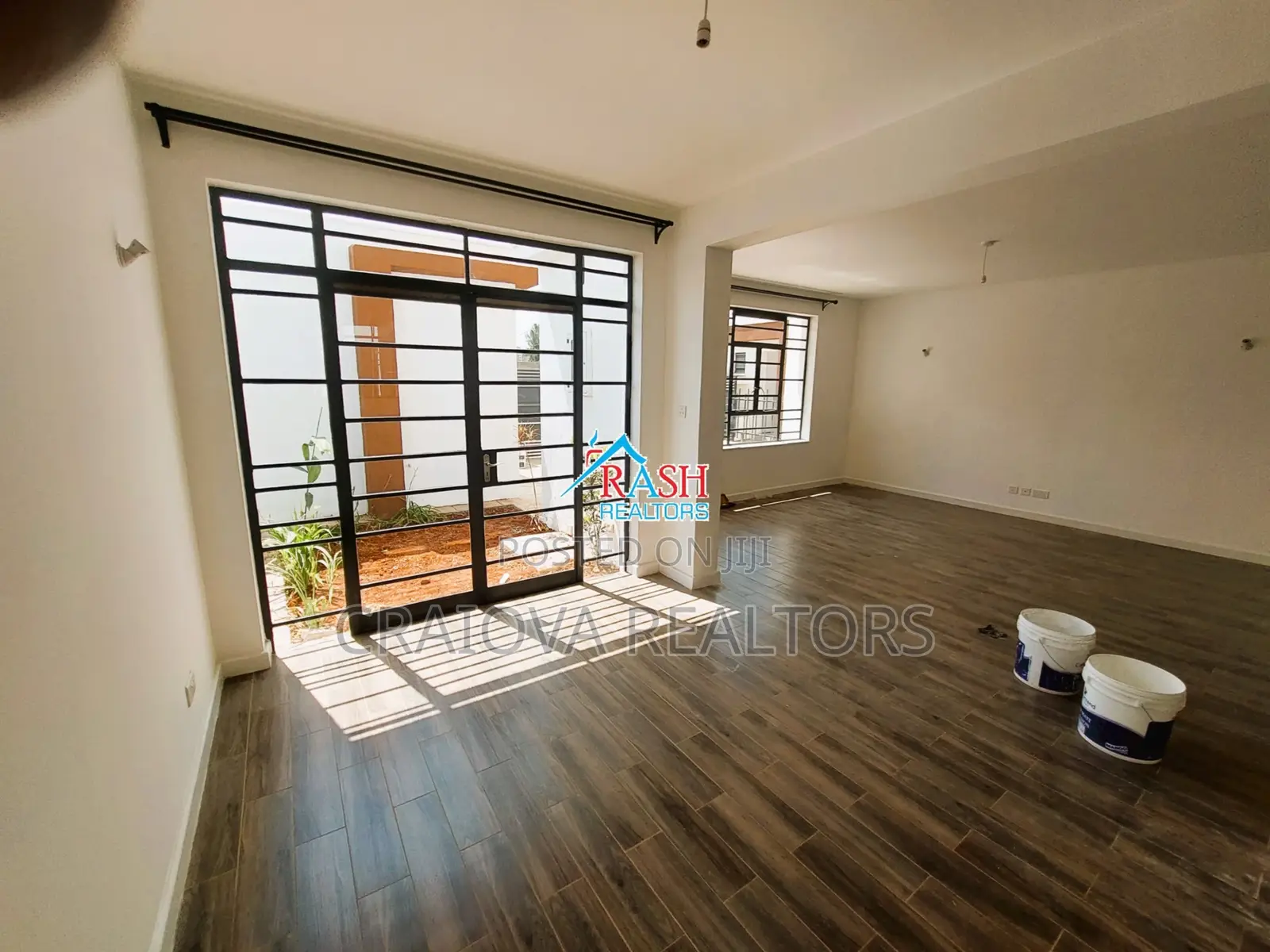 4bdrm Maisonette in South C for sale
