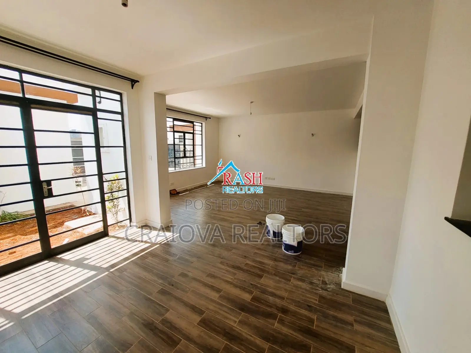 4bdrm Maisonette in South C for sale