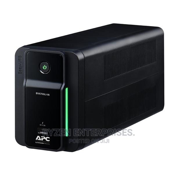 Apc Backup2200va Ups - main view