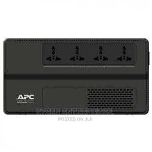 Apc Easy Ups Bv 1000va, Avr, Universal Outlet, 230v - thumbnail 2
