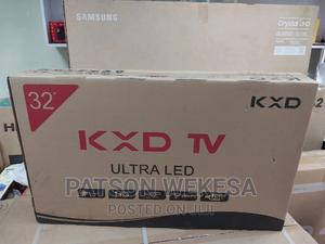 KXD 32 Inch Android Smart TV - main view