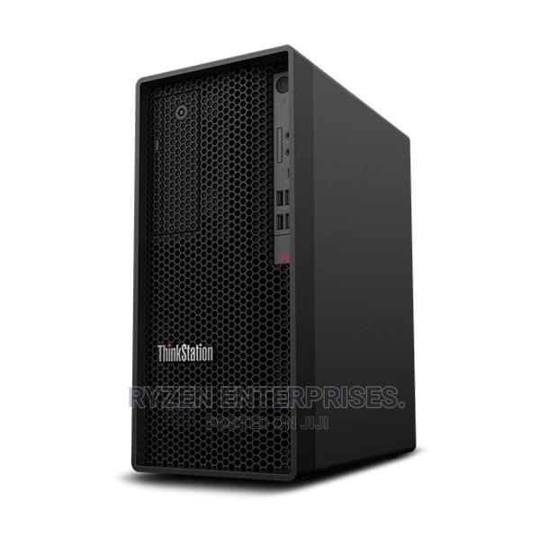 New Desktop Computer Lenovo 8GB Intel Core I7 HDD 1T - main view