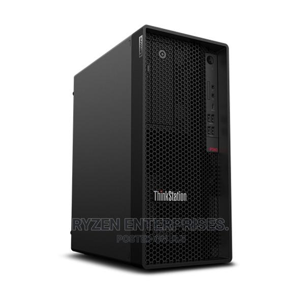 New Desktop Computer Lenovo 8GB Intel Core I7 HDD 1T - thumbnail 2