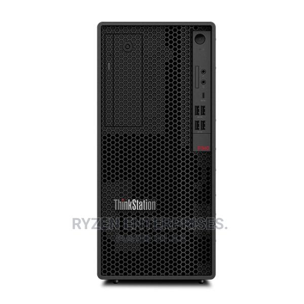 New Desktop Computer Lenovo 8GB Intel Core I7 HDD 1T - thumbnail 3