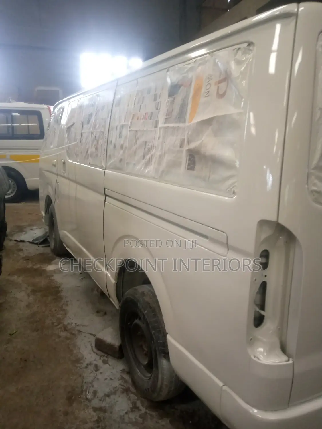 Professional Auto and Home Painter