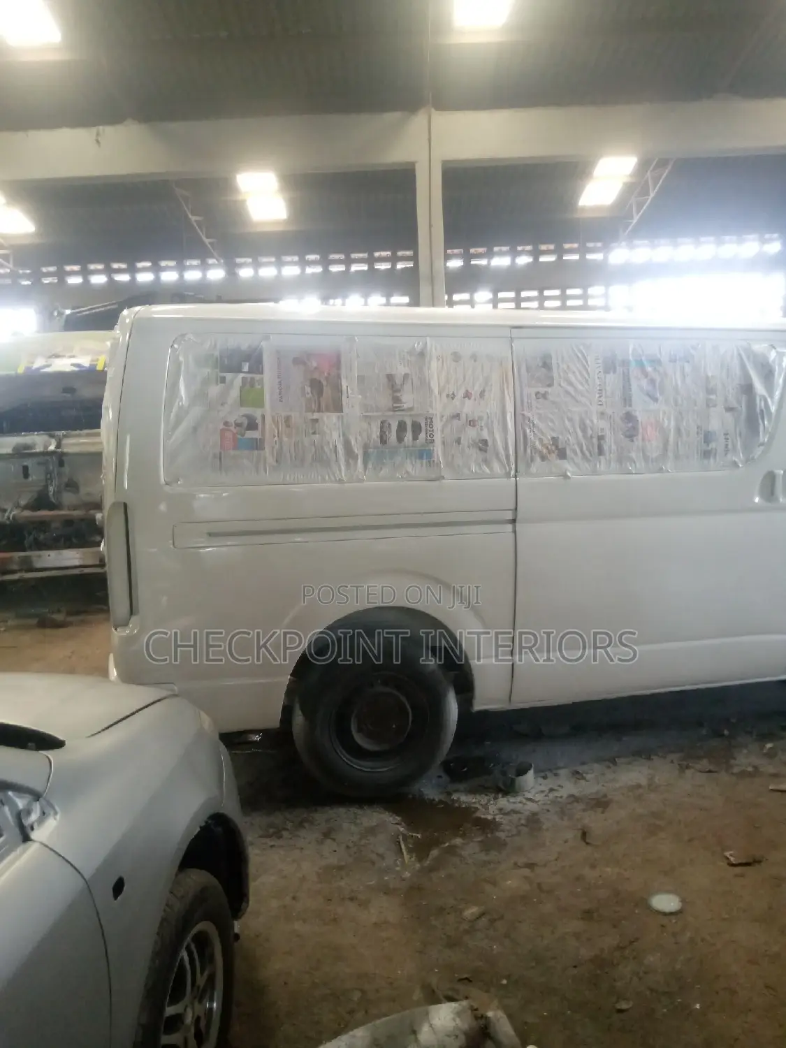 Professional Auto and Home Painter