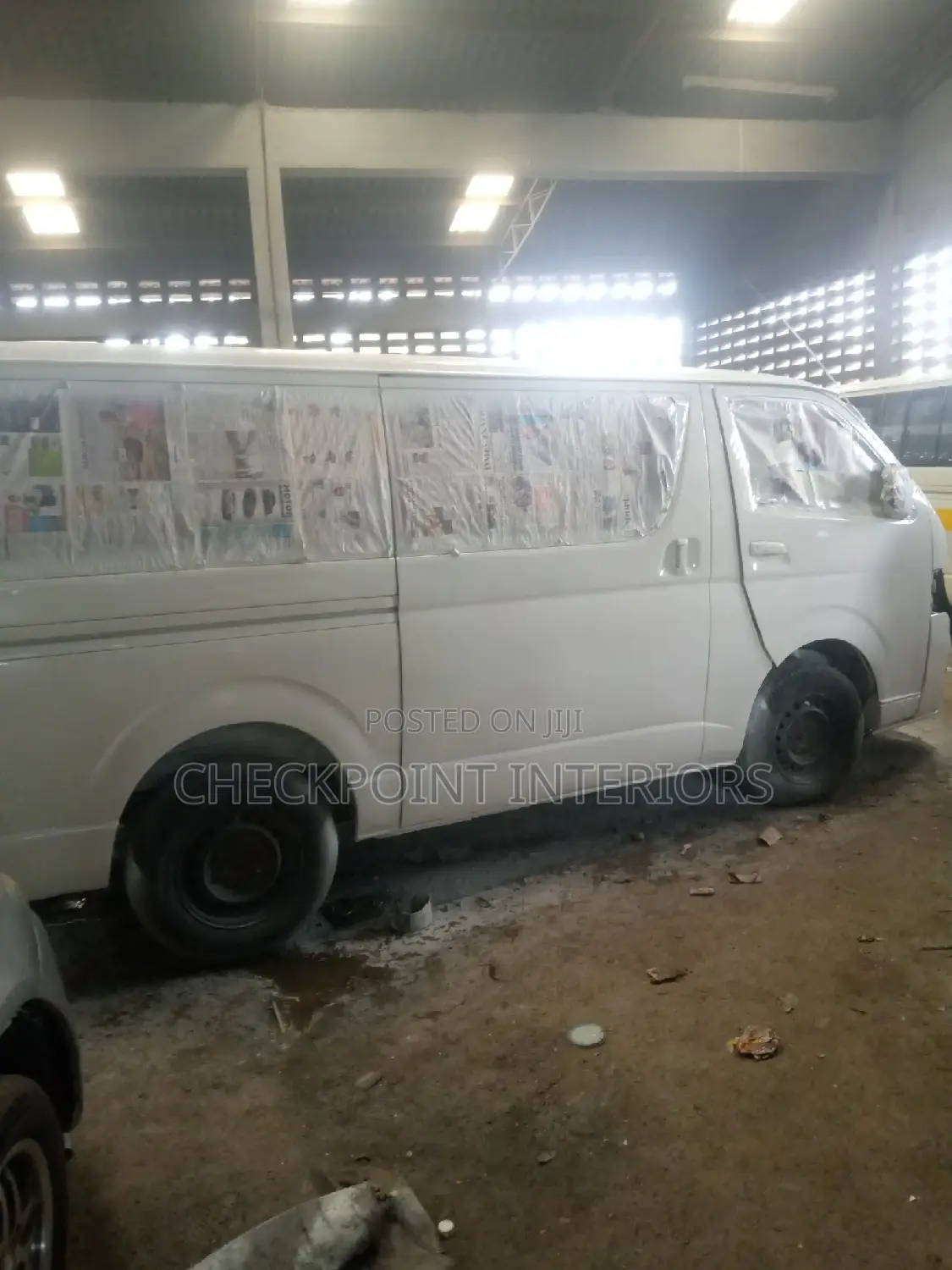 Professional Auto and Home Painter