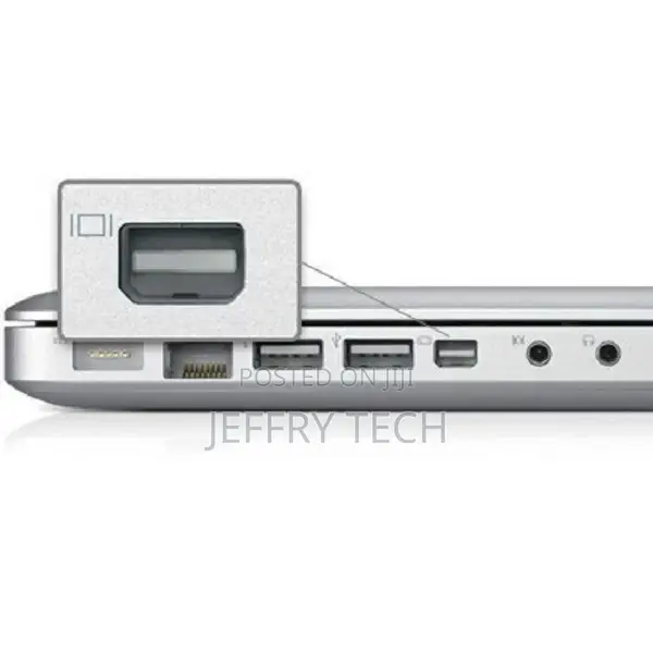 Mini Displayport to VGA Display Port for Apple Macbook Pro M