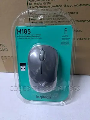 M185 Mouse