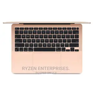 New Laptop Apple MacBook Air 8GB Apple M2 SSD 512GB