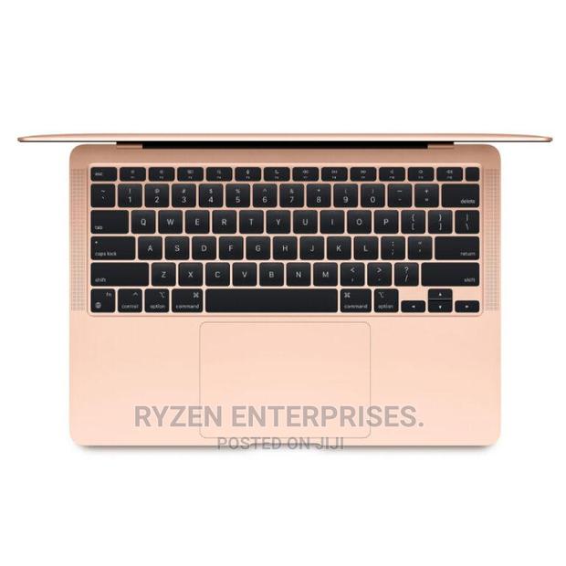 New Laptop Apple MacBook Air 8GB Apple M2 SSD 512GB - thumbnail 3