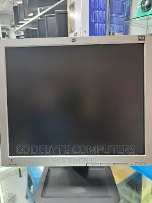 HP 18 Inch Monitor