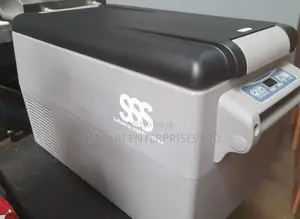 45L DC Car Freezer/Fridges