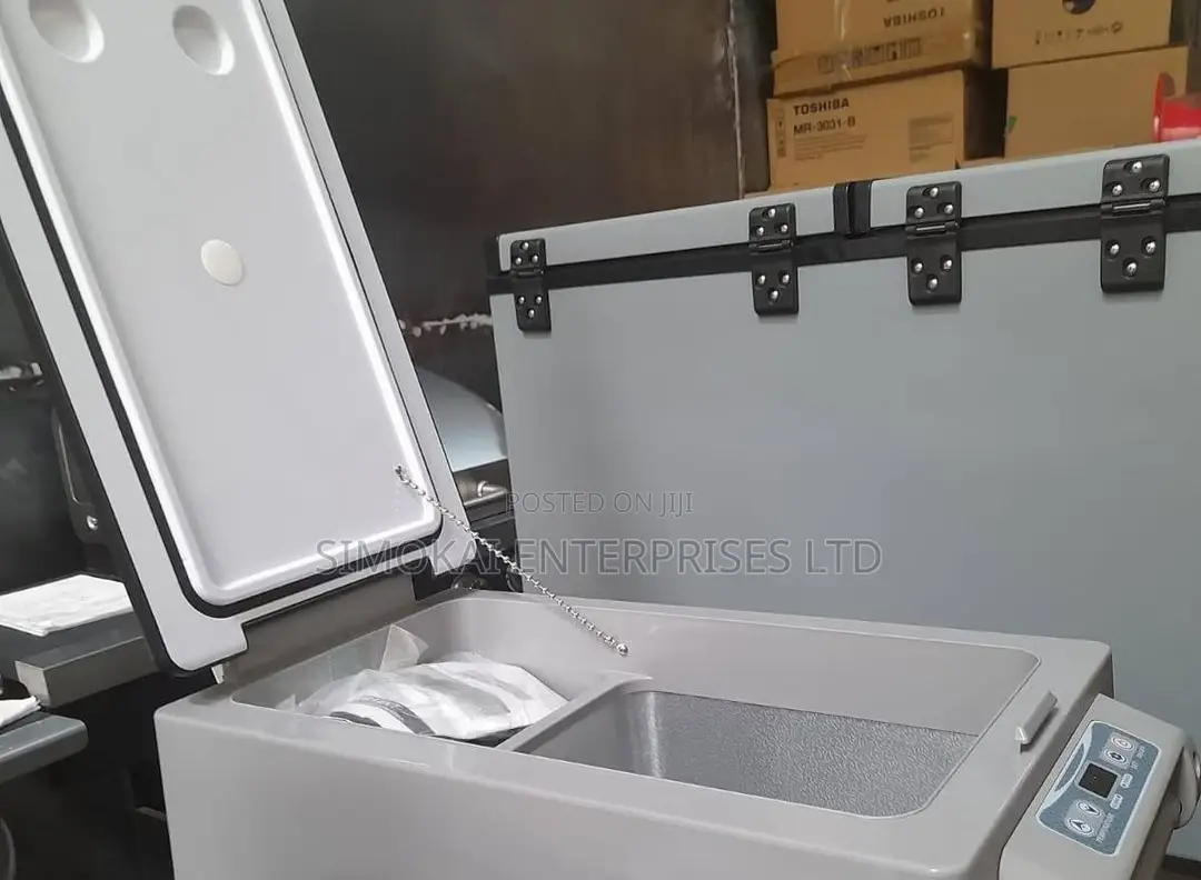45l Car Fridges/Freezers DC
