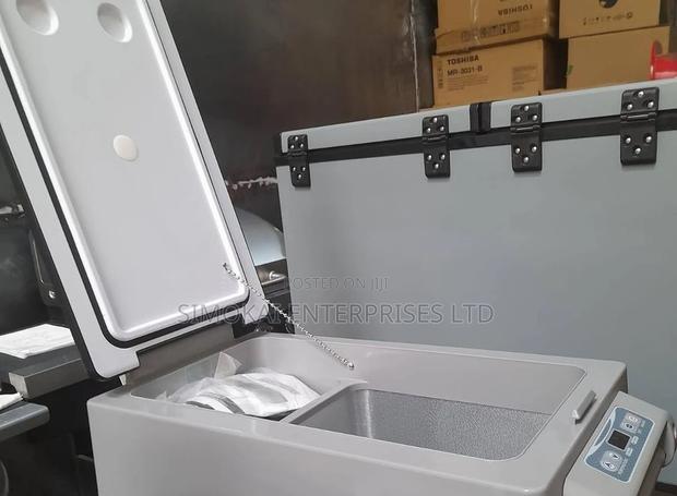 45l Car Fridges/Freezers DC - main view