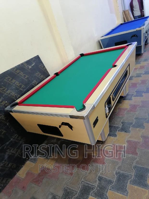 Top Quality Pool Tables