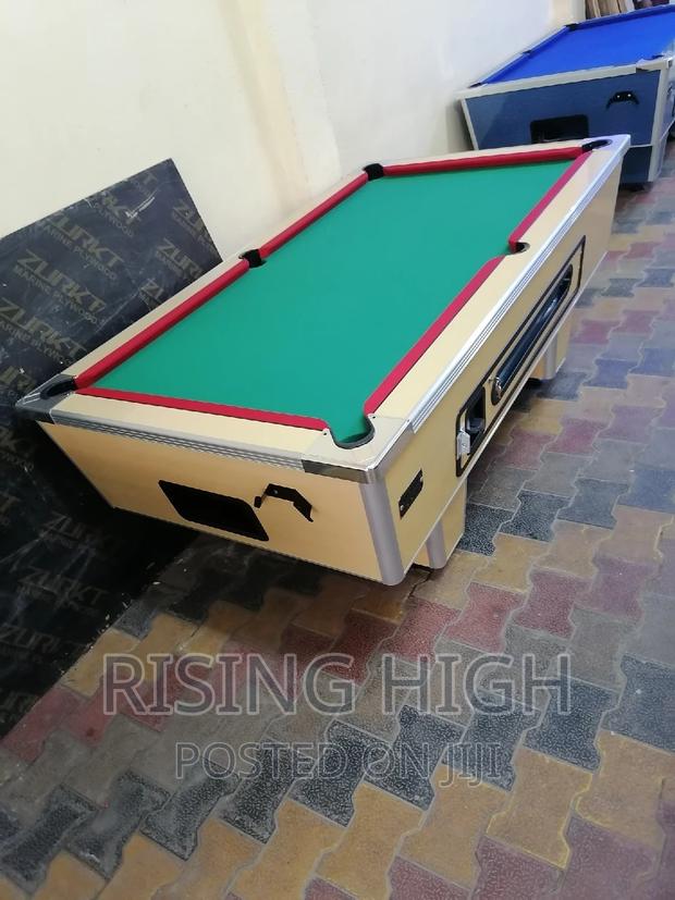 Top Quality Pool Tables - thumbnail 2