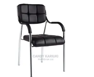 Executive Reception Chair