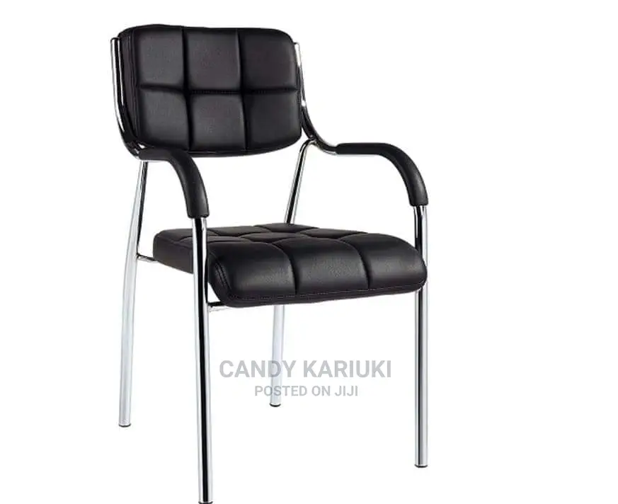 Executive Reception Chair
