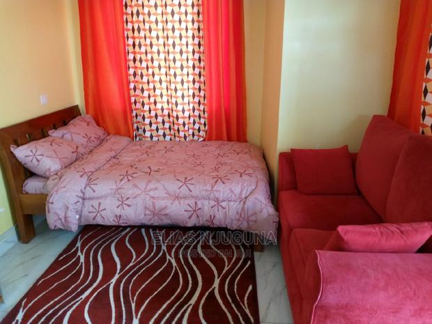 Airbnb- Furnished Studio Rent 2500 Per Day - thumbnail 4