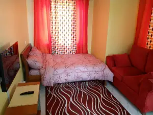 Airbnb- Furnished Studio Rent 2500 Per Day