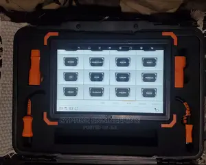 Diagnosis Machine for All Cars