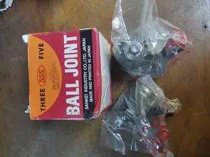 NZE Ball Joint