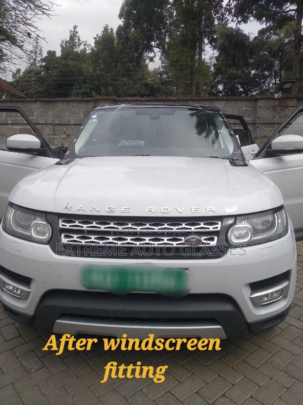 Windscreen Repair and Replacement - thumbnail 6