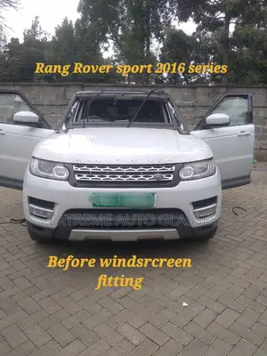 Windscreen Repair and Replacement