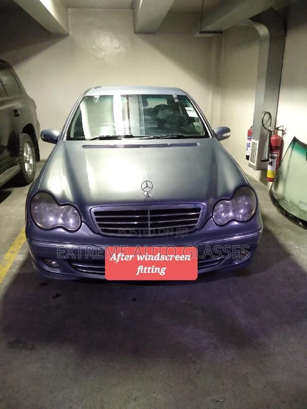 Windscreen Repair and Replacement - thumbnail 17