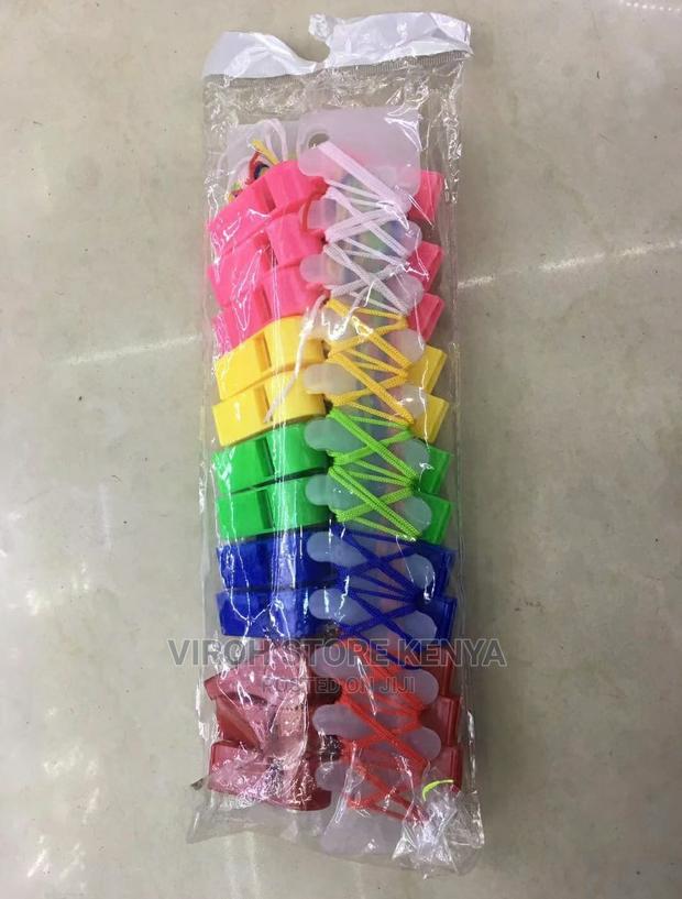 Whistles Available 24pcs - main view
