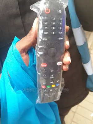 Vitron Smart Tv Remote