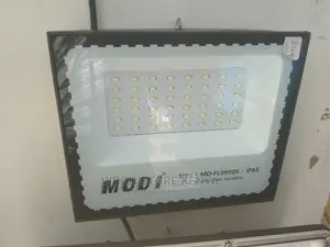 Durable Modi AC LED Floodlight 50watts Security Light